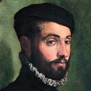 Sorrento, 1544 - Roma, 1595